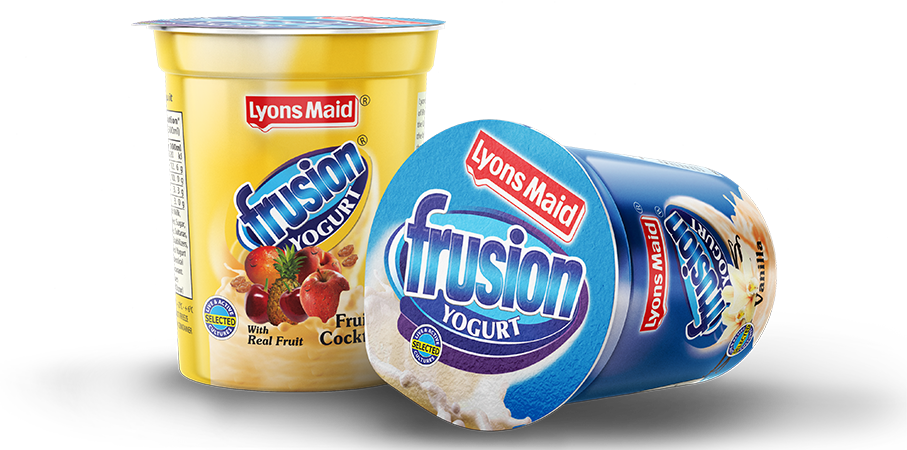 Lyonsmaid Frusion Slider